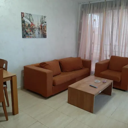 Azuro Sunny 3* 阳光海滩