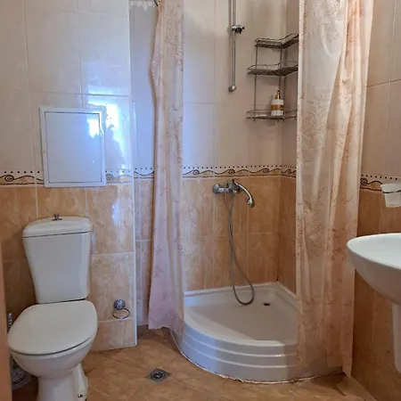 公寓 Azuro Sunny 阳光海滩