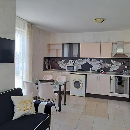 Azuro Sunny 阳光海滩