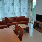 Apartament Azuro Sunny Słoneczny Brzeg