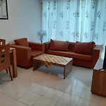 Apartament Azuro Sunny 3*
