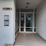 Azuro Sunny Apartament Słoneczny Brzeg