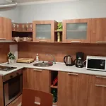 Apartament Azuro Sunny 3*