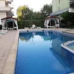 Apartament Azuro Sunny