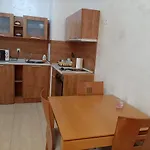 Apartament Azuro Sunny Słoneczny Brzeg