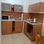 Azuro Sunny 3* Słoneczny Brzeg