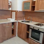 Apartament Azuro Sunny Słoneczny Brzeg