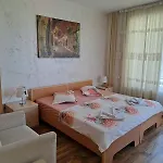 Apartament Azuro Sunny Słoneczny Brzeg
