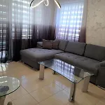 Apartament Azuro Sunny