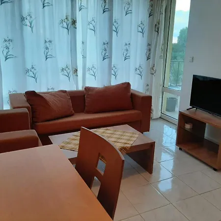 Apartment Azuro Sunny Sunny Beach