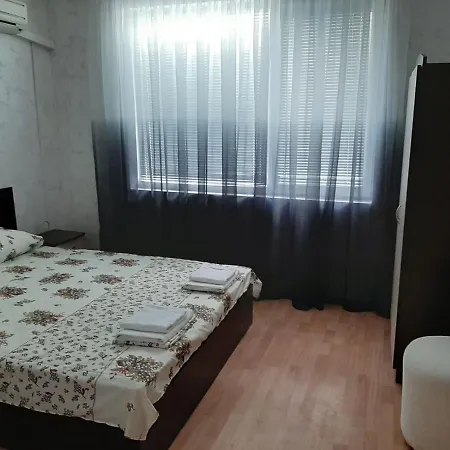 Apartment Azuro Sunny