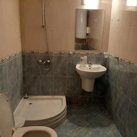 Apartmán Azuro Sunny 3*