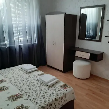 Apartment Azuro Sunny *