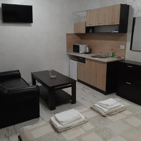 Azuro Sunny 3* Sluneční pobřeží