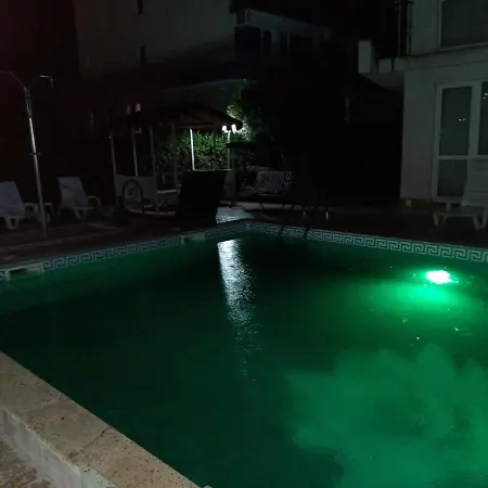 Apartment Azuro Sunny 3*