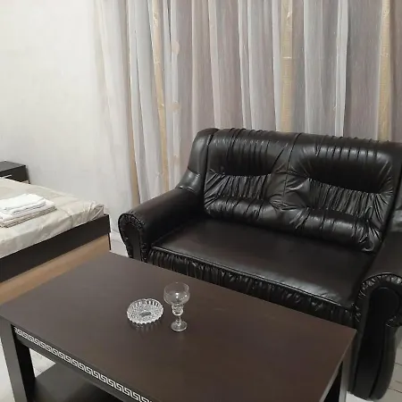 Apartment Azuro Sunny