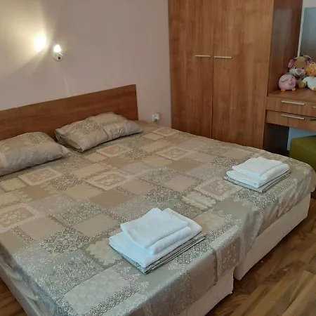 Azuro Sunny Słoneczny Brzeg