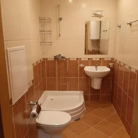 Apartmán Azuro Sunny