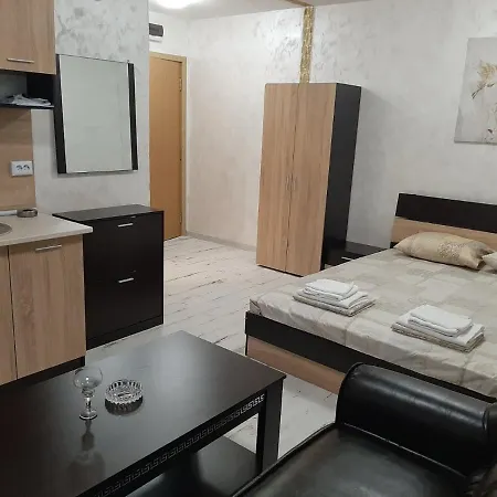 Azuro Sunny Slantschew brjag