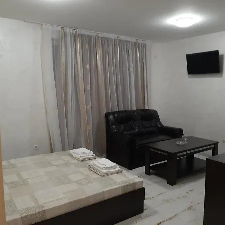 Apartment Azuro Sunny