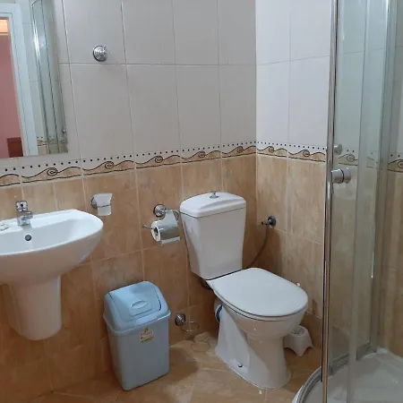Apartment Azuro Sunny Sunny Beach