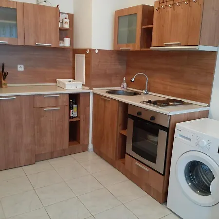 Apartament Azuro Sunny