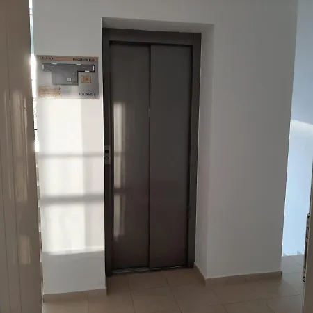 Apartment Azuro Sunny