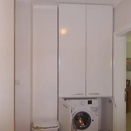 Apartmán Azuro Sunny Sluneční pobřeží