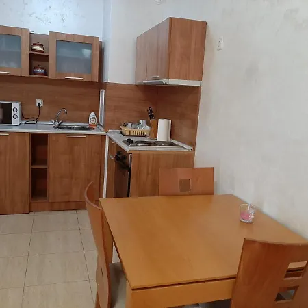 Apartmán Azuro Sunny Sluneční pobřeží
