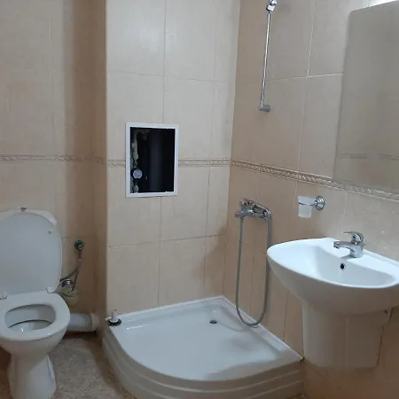 Apartmán Azuro Sunny Sluneční pobřeží