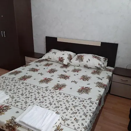 Apartment Azuro Sunny *