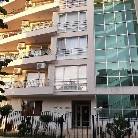 Apartment Azuro Sunny *