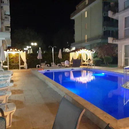 Azuro Sunny * Sunny Beach