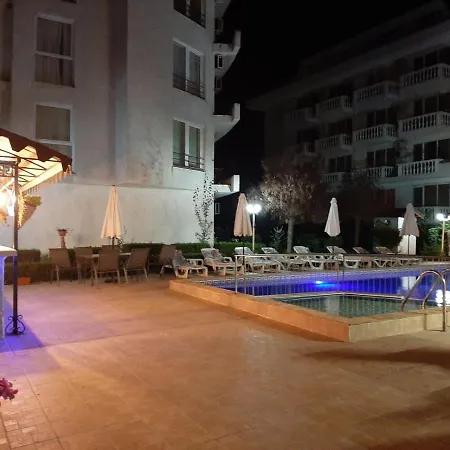 Azuro Sunny * Sunny Beach