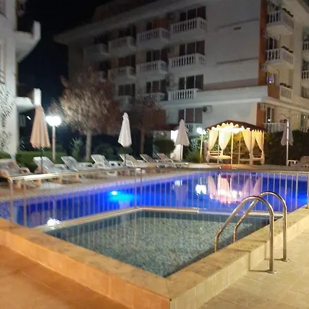 Azuro Sunny 3* Солнечный берег