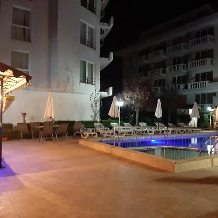 Azuro Sunny * Sunny Beach