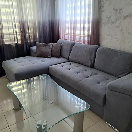 Apartment Azuro Sunny 3*