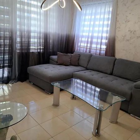 Apartament Azuro Sunny