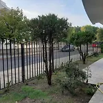 Azuro Sunny Апартамент