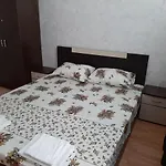 Апартамент Azuro Sunny 3*