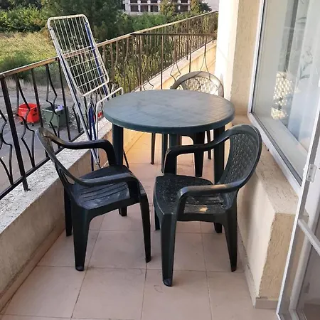 Apartmán Azuro Sunny