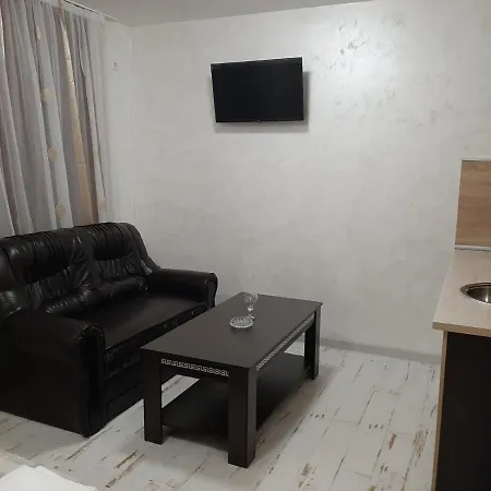 Azuro Sunny Sluneční pobřeží