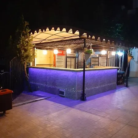 Azuro Sunny Apartmán *